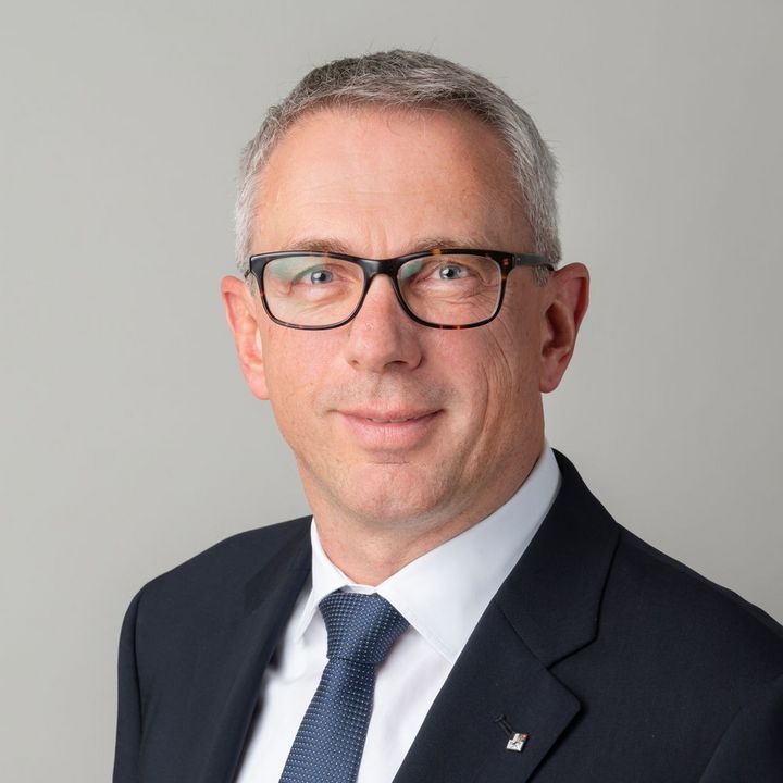 Markus Berweger