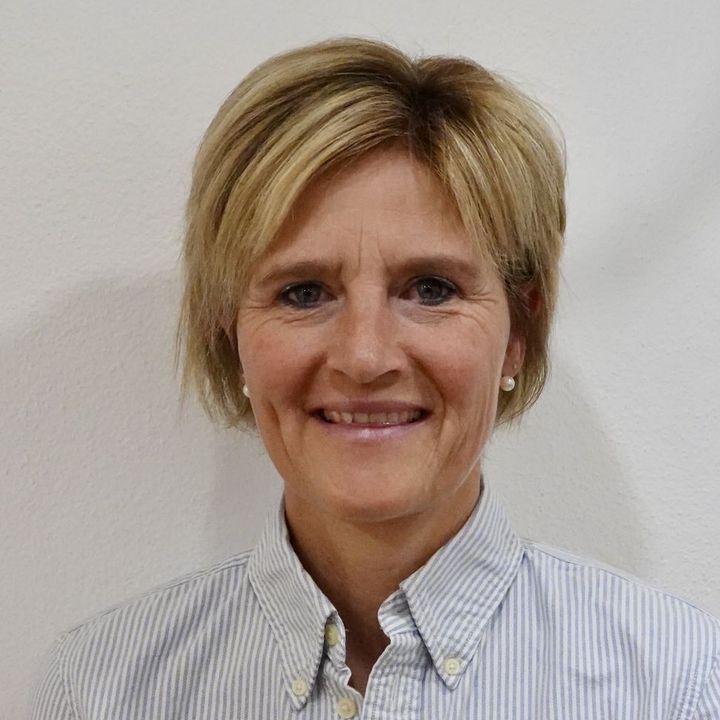 Sandra Zala